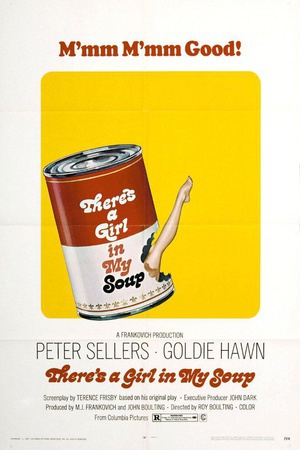 电影《迷汤女郎  There's a Girl in My Soup》（1970英国）--高清4K/1080P迅雷BT资源下载