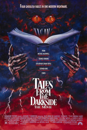 电影《妖夜传说  Tales from the Darkside: The Movie》（1990美国）--高清4K/1080P迅雷BT资源下载