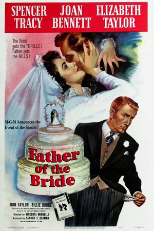 电影《岳父大人  Father of the Bride》（1950美国）--高清4K/1080P迅雷BT资源下载