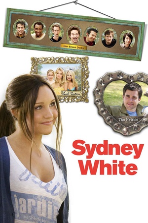电影《大学新生  Sydney White》（2007美国）--高清4K/1080P迅雷BT资源下载