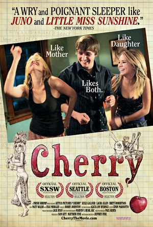 电影《切瑞  Cherry》（2010美国）--高清4K/1080P迅雷BT资源下载