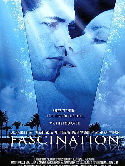 电影《致命魅惑  Fascination》（2004德国 / 英国）--高清4K/1080P迅雷BT资源下载