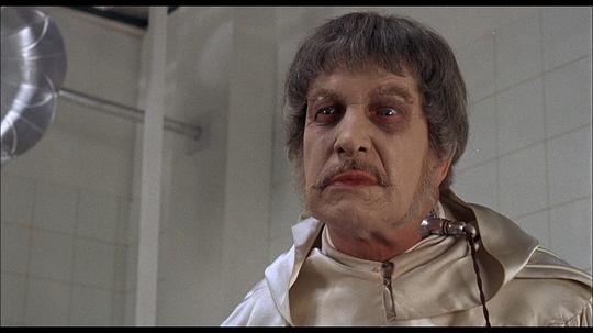 电影《恐怖博士费比斯  The Abominable Dr. Phibes》（1971英国 / 美国）--高清4K/1080P迅雷BT资源下载