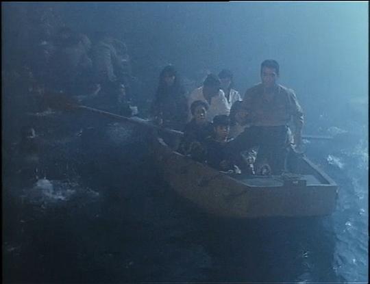 电影《逃出桂河  Return from the River Kwai》（1989英国）--高清4K/1080P迅雷BT资源下载