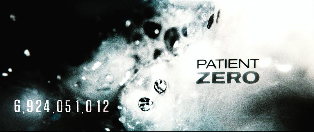 电影《零号病人  Patient Zero》（2018英国）--高清4K/1080P迅雷BT资源下载