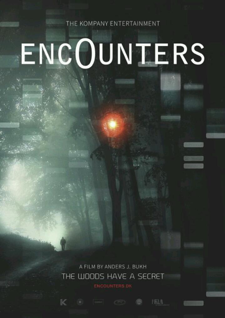 电影《外星接触  Encounters》（2014丹麦 / 瑞典）--高清4K/1080P迅雷BT资源下载