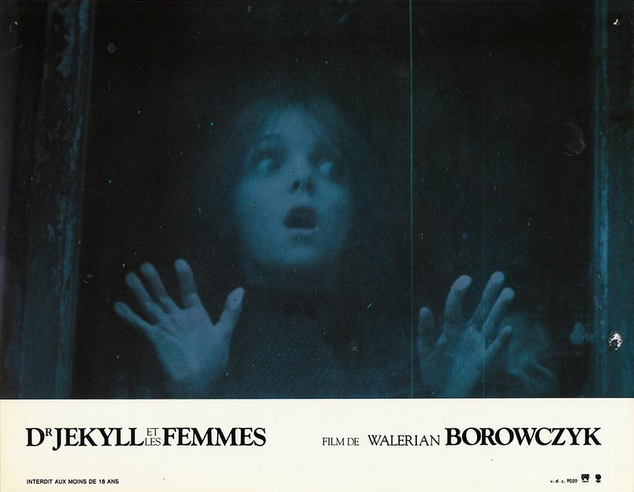 电影《化身博士和他的女人  Docteur Jekyll et les femmes》（1981法国 / 西德）--高清4K/1080P迅雷BT资源下载