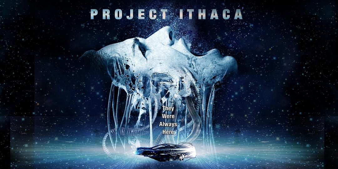 电影《绑架地球人  Project Ithaca》（2019加拿大）--高清4K/1080P迅雷BT资源下载