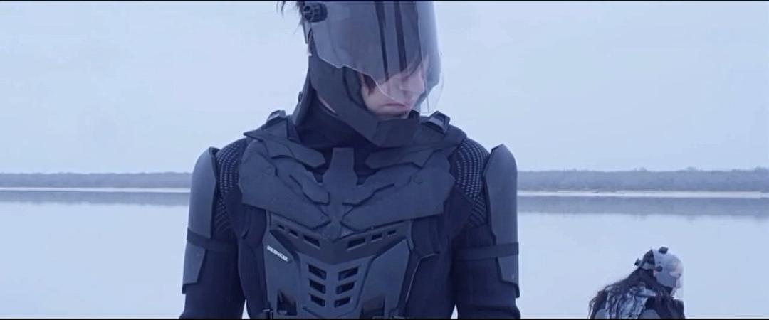 电影《异形：人族的统治  Alien: Reign of Man》（2017美国）--高清4K/1080P迅雷BT资源下载