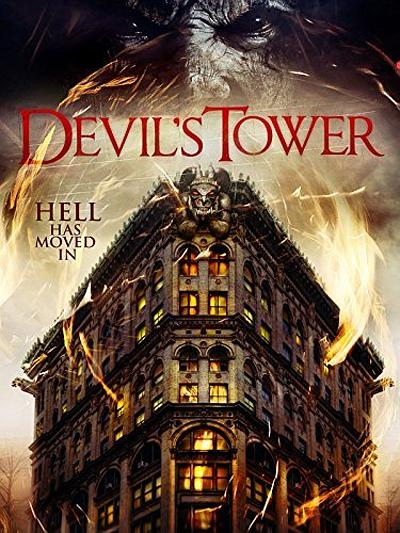 电影《杀出猛鬼大楼  Devil's Tower》（2014英国）--高清4K/1080P迅雷BT资源下载