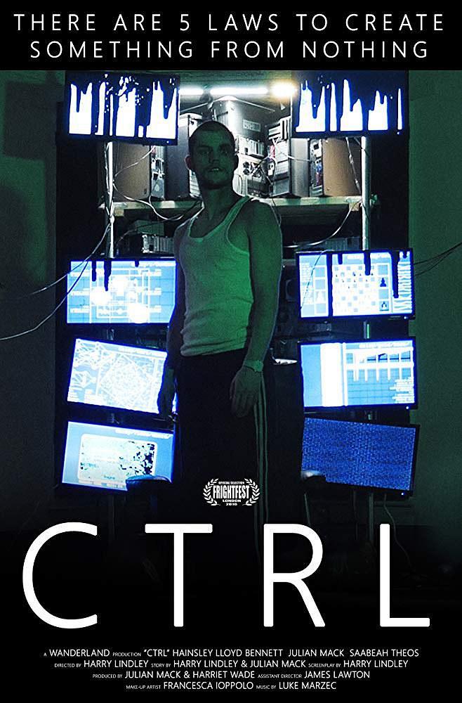 电影《病毒劫持  CTRL》（2018英国）--高清4K/1080P迅雷BT资源下载