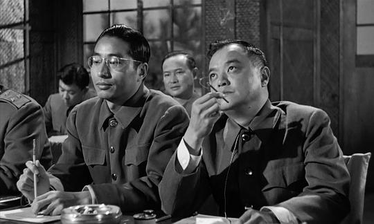 电影《猪排山  Pork Chop Hill》（1959美国）--高清4K/1080P迅雷BT资源下载