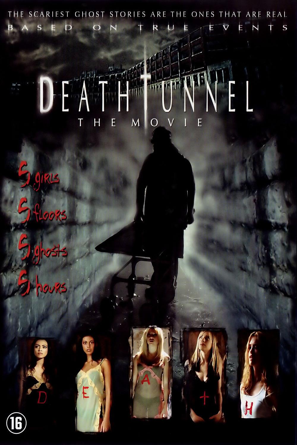 电影《死亡隧道  Death Tunnel》（2005美国）--高清4K/1080P迅雷BT资源下载