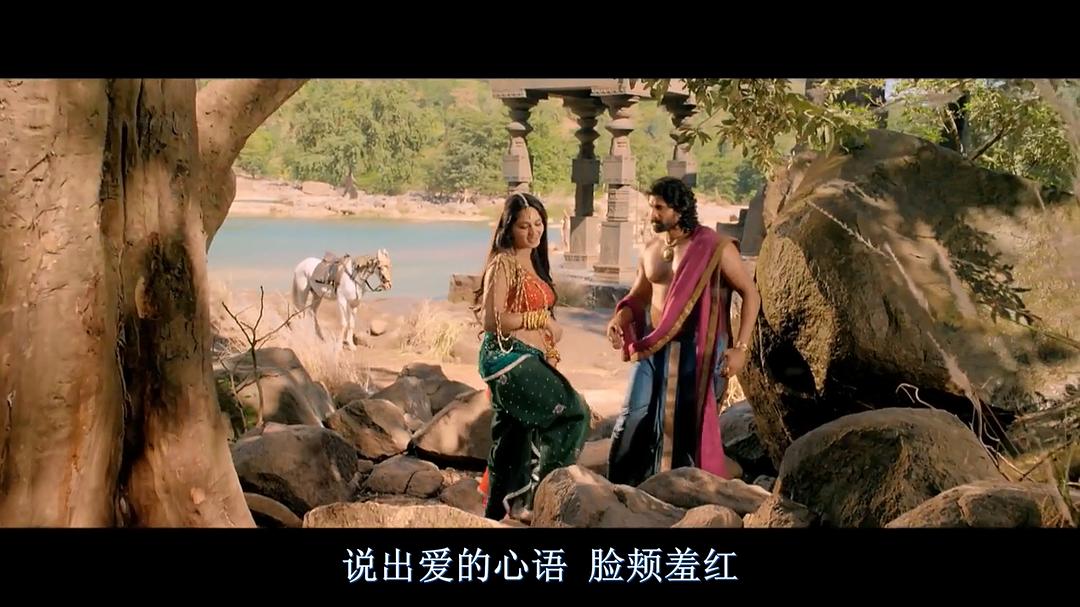 电影《鲁德拉玛德维女王  Rudhramadevi》（2015印度）--高清4K/1080P迅雷BT资源下载