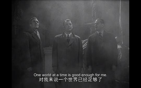 电影《夸特马斯实验  The Quatermass Xperiment》（1955英国）--高清4K/1080P迅雷BT资源下载