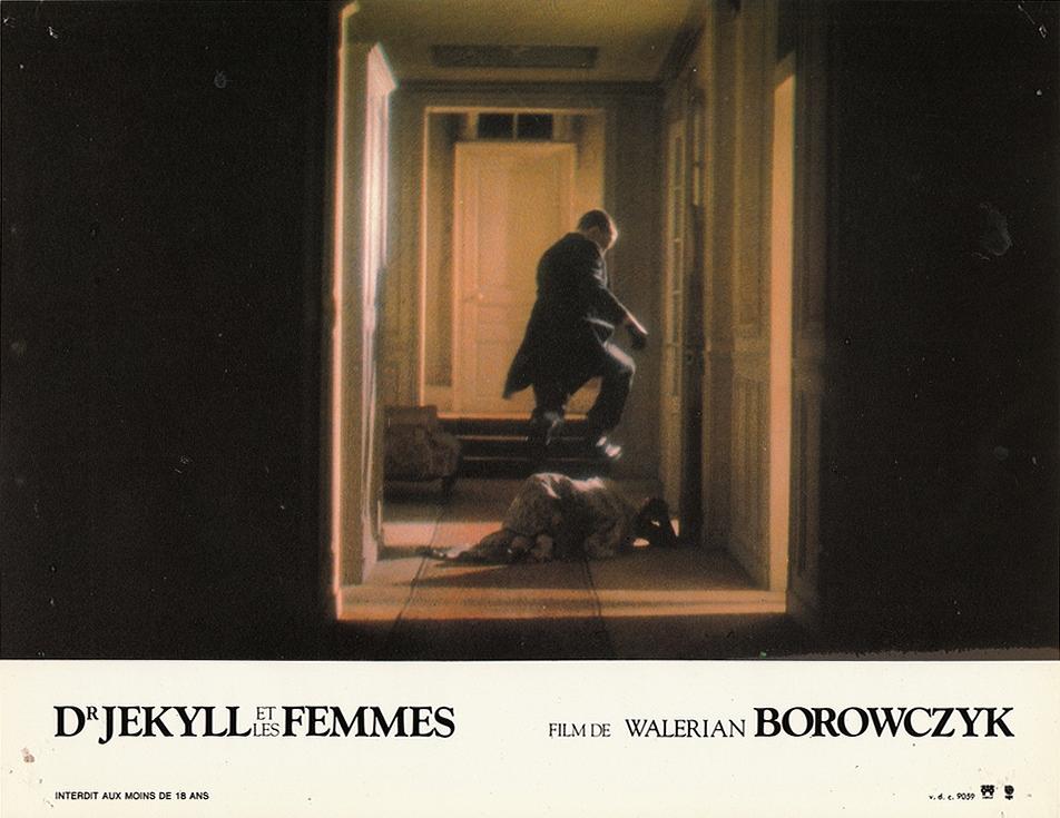 电影《化身博士和他的女人  Docteur Jekyll et les femmes》（1981法国 / 西德）--高清4K/1080P迅雷BT资源下载