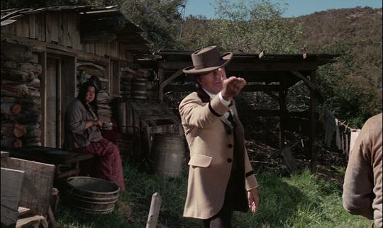 电影《三小福闯金关  The Apple Dumpling Gang》（1975美国）--高清4K/1080P迅雷BT资源下载