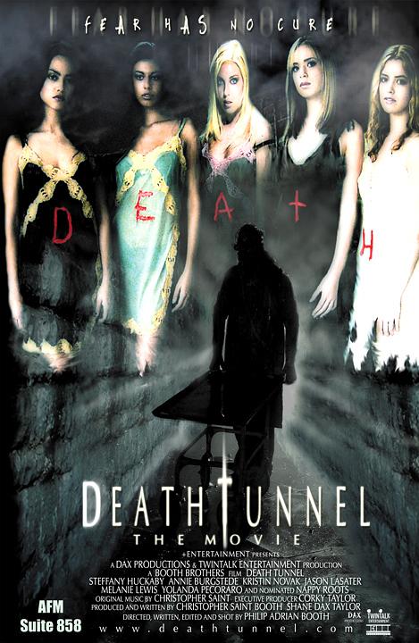 电影《死亡隧道  Death Tunnel》（2005美国）--高清4K/1080P迅雷BT资源下载