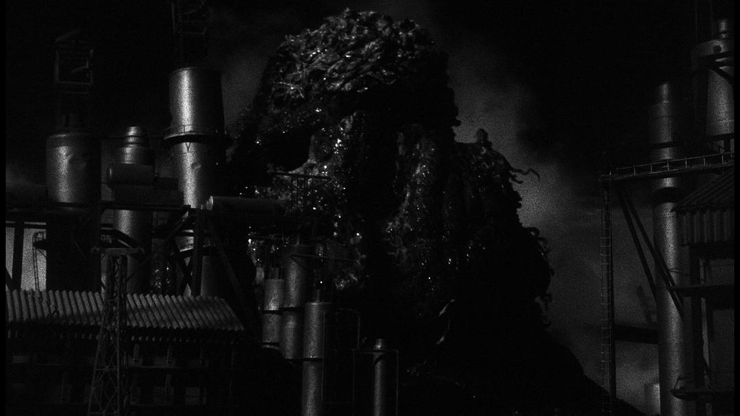 电影《夸特马斯 2  Quatermass 2》（1957英国）--高清4K/1080P迅雷BT资源下载