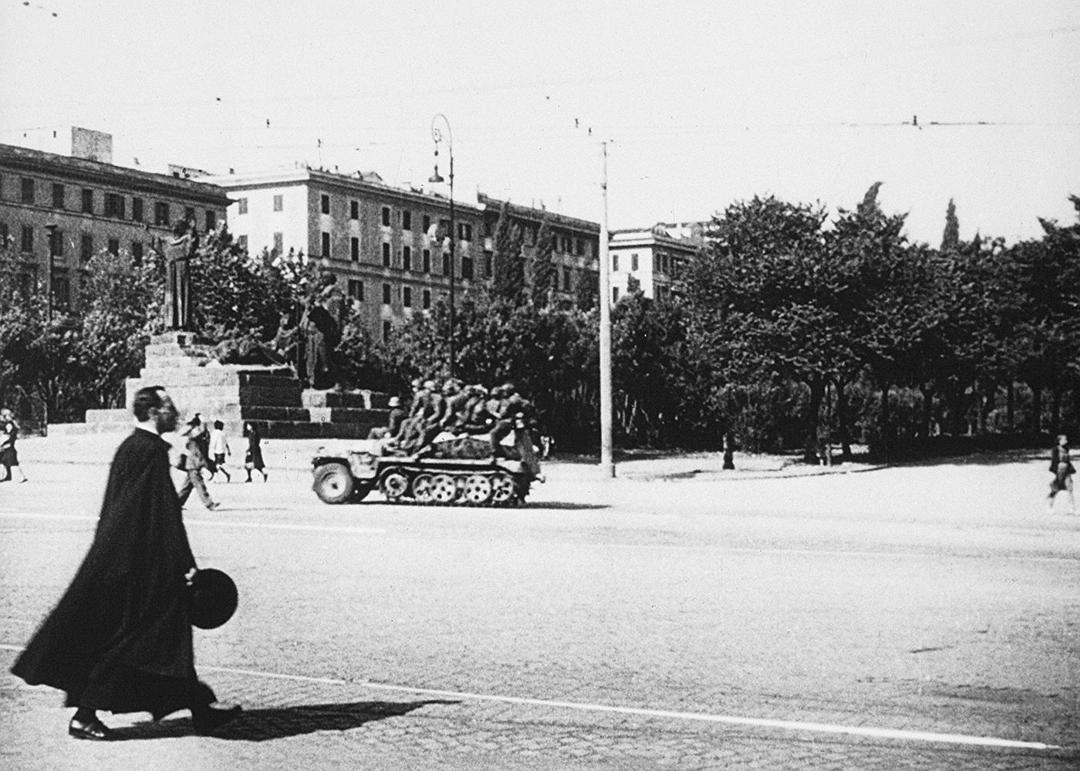 电影《战火  Paisà》（1946意大利）--高清4K/1080P迅雷BT资源下载