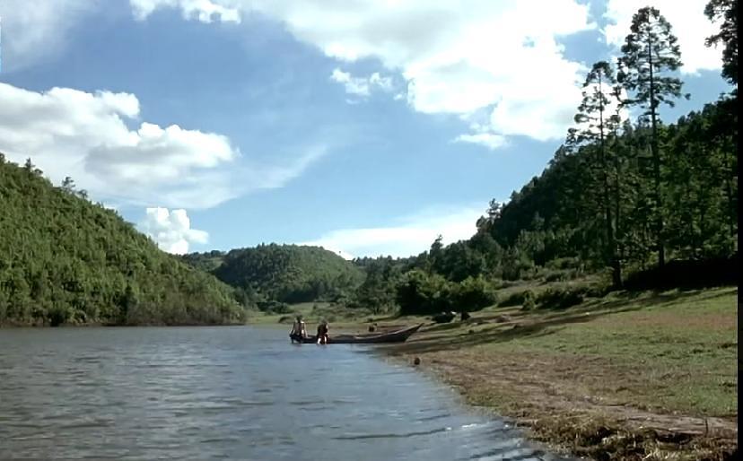 电影《花腰新娘》（2005中国大陆）--高清4K/1080P迅雷BT资源下载