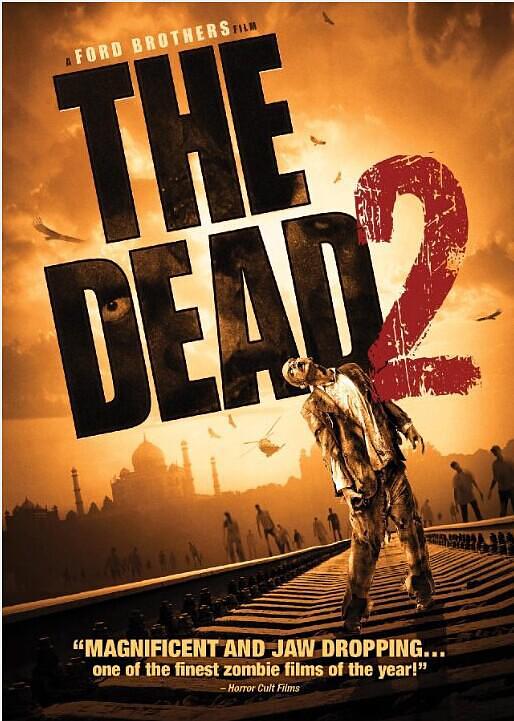 电影《尸地余生2  The Dead 2》（2013英国）--高清4K/1080P迅雷BT资源下载