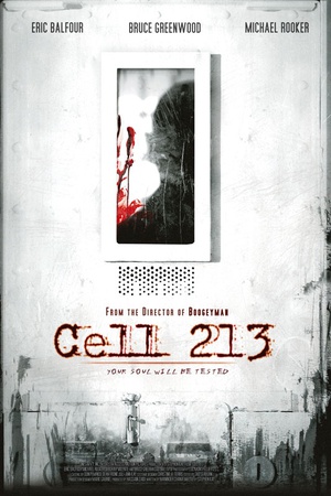 电影《213牢房  Cell 213》（2011加拿大）--高清4K/1080P迅雷BT资源下载