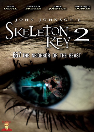 电影《骷髅钥匙2：野兽的667号邻居  Skeleton Key 2: 667 Neighbor of the Beast》（2008美国）--高清4K/1080P迅雷BT资源下载