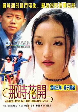 电影《那时花开》（2002中国大陆）--高清4K/1080P迅雷BT资源下载