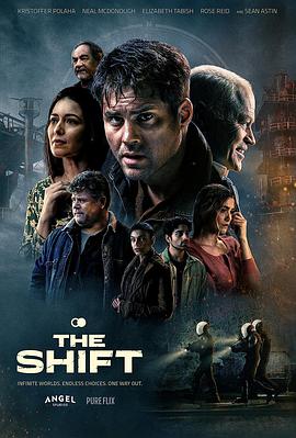 电影《轮班特工  The Shift》（2023美国）--高清4K/1080P迅雷BT资源下载