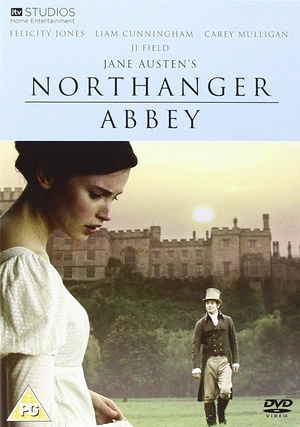 电影《诺桑觉寺  Northanger Abbey》（2007英国 / 美国 / 爱尔兰）--高清4K/1080P迅雷BT资源下载