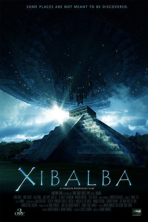 电影《诅咒之城：玛雅  Xibalba》（2017墨西哥）--高清4K/1080P迅雷BT资源下载