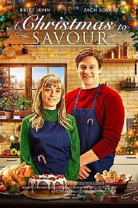 电影《A Christmas to Savour》（2021加拿大）--高清4K/1080P迅雷BT资源下载