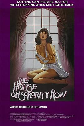 电影《姐妹联谊会惊魂  The House on Sorority Row》（1983美国）--高清4K/1080P迅雷BT资源下载