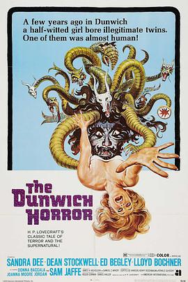 电影《敦威治恐怖事件  The Dunwich Horror》（1970美国）--高清4K/1080P迅雷BT资源下载