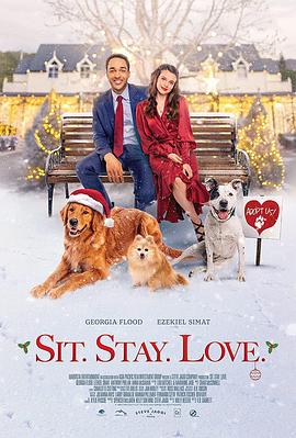 电影《The Dog Days of Christmas》（2021澳大利亚 / 美国）--高清4K/1080P迅雷BT资源下载