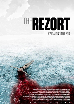 电影《逃亡僵尸岛  The Rezort》（2015英国）--高清4K/1080P迅雷BT资源下载