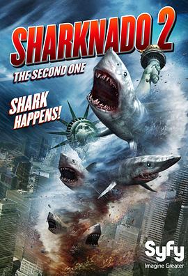 电影《鲨卷风2  Sharknado 2: The Second One》（2014美国）--高清4K/1080P迅雷BT资源下载