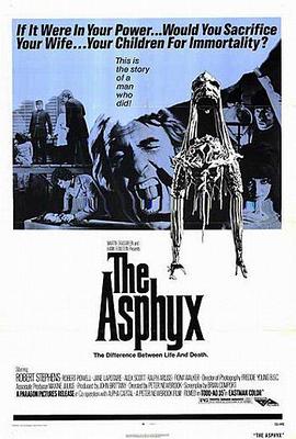 电影《窒息  The Asphyx》（1973英国）--高清4K/1080P迅雷BT资源下载