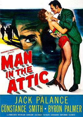 电影《阁楼上的男人  Man in the Attic》（1953美国）--高清4K/1080P迅雷BT资源下载