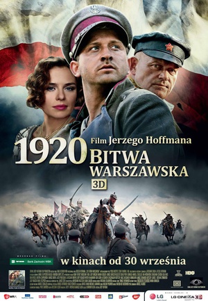 电影《华沙之战1920  Bitwa warszawska 1920》（2011波兰）--高清4K/1080P迅雷BT资源下载