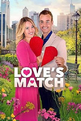 电影《Love's Match》（2021加拿大）--高清4K/1080P迅雷BT资源下载