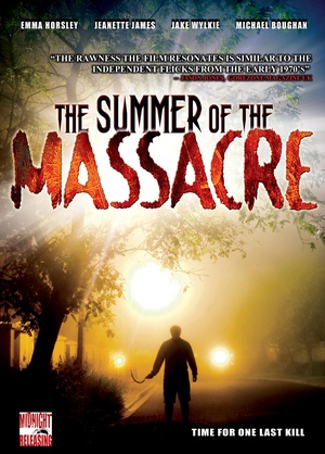 电影《夏日杀戮  The Summer of the Massacre》（2006英国）--高清4K/1080P迅雷BT资源下载