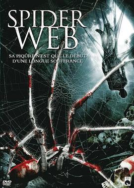 电影《蛛丝杀迹  In the Spider's Web》（2007美国）--高清4K/1080P迅雷BT资源下载