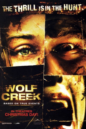 电影《狼溪  Wolf Creek》（2005澳大利亚）--高清4K/1080P迅雷BT资源下载