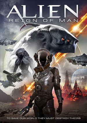 电影《异形：人族的统治  Alien: Reign of Man》（2017美国）--高清4K/1080P迅雷BT资源下载