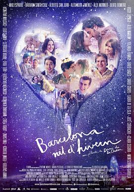 电影《巴塞罗那，冬日星辰  Barcelona, nit d'hivern》（2015西班牙）--高清4K/1080P迅雷BT资源下载