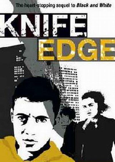 电影《刀锋  Knife Edge》（2010美国 / 英国）--高清4K/1080P迅雷BT资源下载