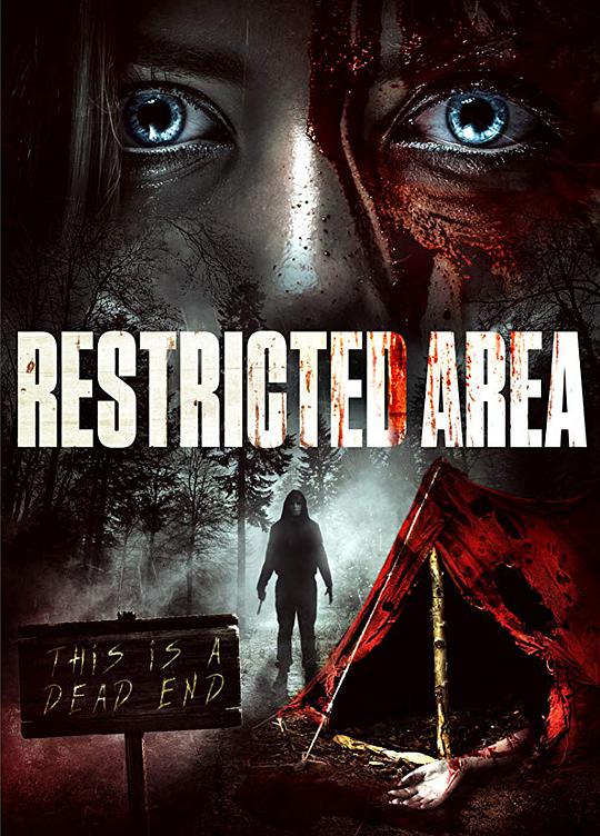 电影《生人勿进  Restricted Area》（2018美国）--高清4K/1080P迅雷BT资源下载