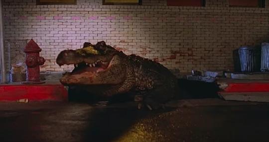 电影《大鳄鱼  Alligator》（1980美国）--高清4K/1080P迅雷BT资源下载